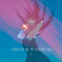 Crystal Waterfall - n
