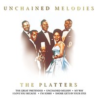 My Prayer (Re-record) - The Platters