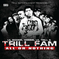 #1 Girl - Lil Trill
