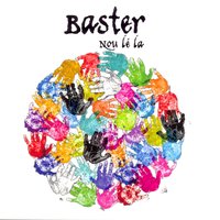 Parol - Baster & Mayra Andrade