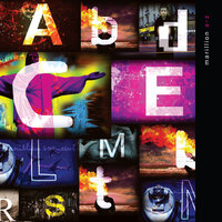 Jigsaw - Marillion