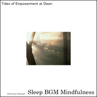 Restful Embrace, Melodies of Mind and Nature - Sleep BGM Mindfulness