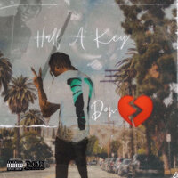 Trap Talk - Half A key