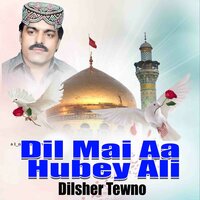 Dil Mai Aa Hubey Ali - Dilsher Tewno