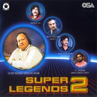 O Chan Mere Makhna - Inayat Hussain Bhatti & Michael Turner