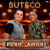 Preciso Lhe Encontrar - Banda Puro Amor