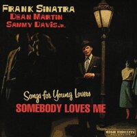 You're Gonna Love Yourself - Sammy Davis, Jr.