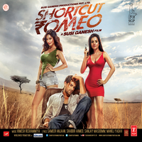 Shortcut Romeo Mashup - Himesh Reshammiya & Mohit Chauhan & Vineet Singh & Ash King & Sakar Apte & Mika Singh