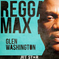 Open Your Eyes - Glen Washington