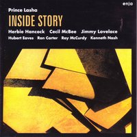 Ethereal - Prince Lasha & Herbie Hancock