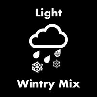 Light Wintry Mix - DJ Grossman