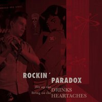 Catch 22 - Rockin' Paradox