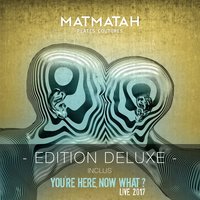 Emma - Matmatah