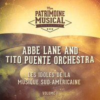 Babalu - Abbe Lane & The Tito Puente Orchestra