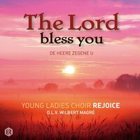 The Battle of Jericho - Wim Magré & Wilbert Magré & Young Ladies Choir Rejoice & Nienke Voorthuijzen