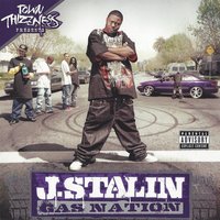 Wanna Get On - J. Stalin & Lil Blood