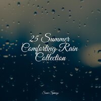 All Night Rain - Soothing Chill Out For Insomnia & Ambientalism & Oasis de Détente et Relaxation