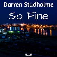 So Fine - Darren Studholme