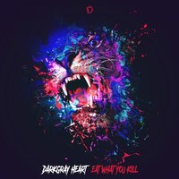 Witch Doctor - Darkgray Heart