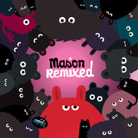 7am - Mason & Junior Sanchez
