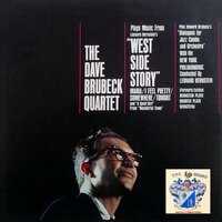 Tonight - Dave Brubeck Quartet