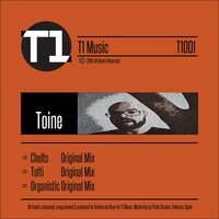 Chelts - Toine