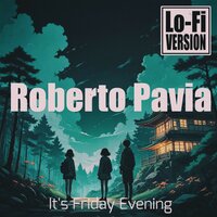 Fantastic Ledy with Me - Roberto Pavia