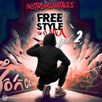 RAP TROPICO Y URBANO - FREESTYLE EN EL ALKA & Don Burgos