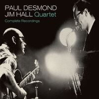 For All We Know - Paul Desmond