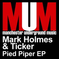 Chin Stroker - Mark Holmes & Ticker & Mark Holmes & Ticker