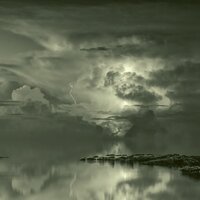 Чувство (Дождливые дни) - Фортепиано Джаз