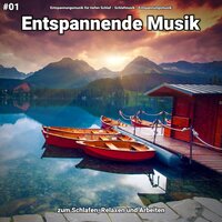 Entspannende Musik pt. 72 - Entspannungsmusik für tiefen Schlaf & Schlafmusik & Entspannungsmusik