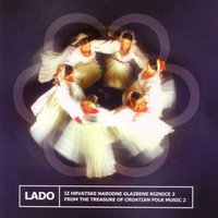 Oj, Otočcu, Ti Selo Na Brigu - Lado