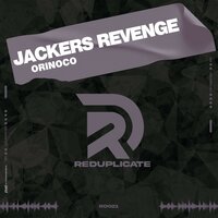 Orinoco - Jackers Revenge