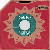 People Will Say We're in Love - Doris Day
