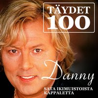 Tuo onneton - Danny
