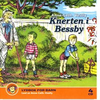 Kap. 2 - Eget Værelse - Anne-Cath. Vestly