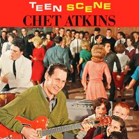 Alley Cat - Chet Atkins