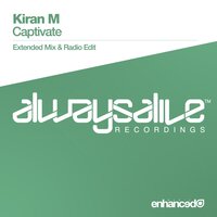 Captivate - Kiran M