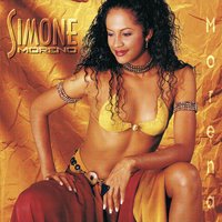 Negro do ilê - Simone Moreno