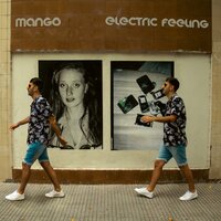 Resistir. - Mango