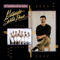Dejame Sentirte - Gilberto Santa Rosa