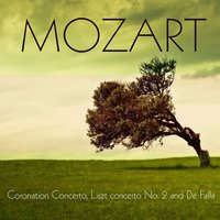 Piano Concerto No. 2 in A Major: V. Marziale - Ernest Ansermet & Robert Casadeus & Ernest Ansermet, Robert Casadeus & Ференц Лист