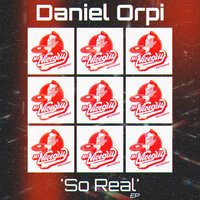 Black Or White - Daniel Orpi