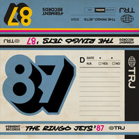 Give Me The Fire - The Ringo Jets