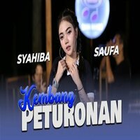 Kembang Peturonan - SYAHIBA SAUFA