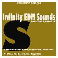Infinity EDM Sounds 128 - Patrick Seeker