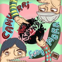 The Sound - Fedo Mora & Camurri