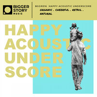 Sunshine Groove - Bigger Story Music