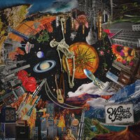 Astronaut - Wyatt Flores